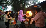Đa dạng các 